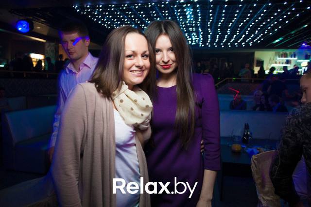 Ретро вечеринка, фото № 79