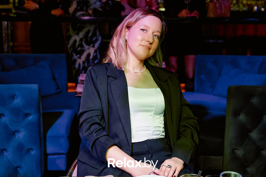 Saturday music, фото № 14