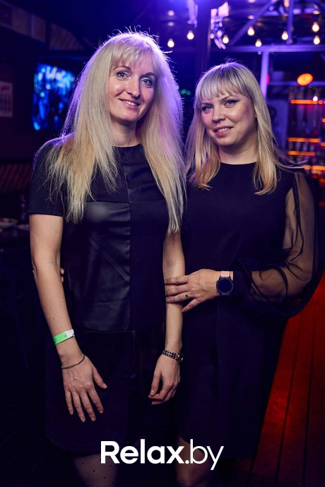 Новогодний корпоратив, фото № 99