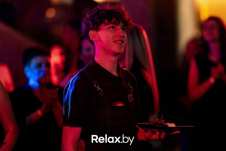 Friday party, фото № 133