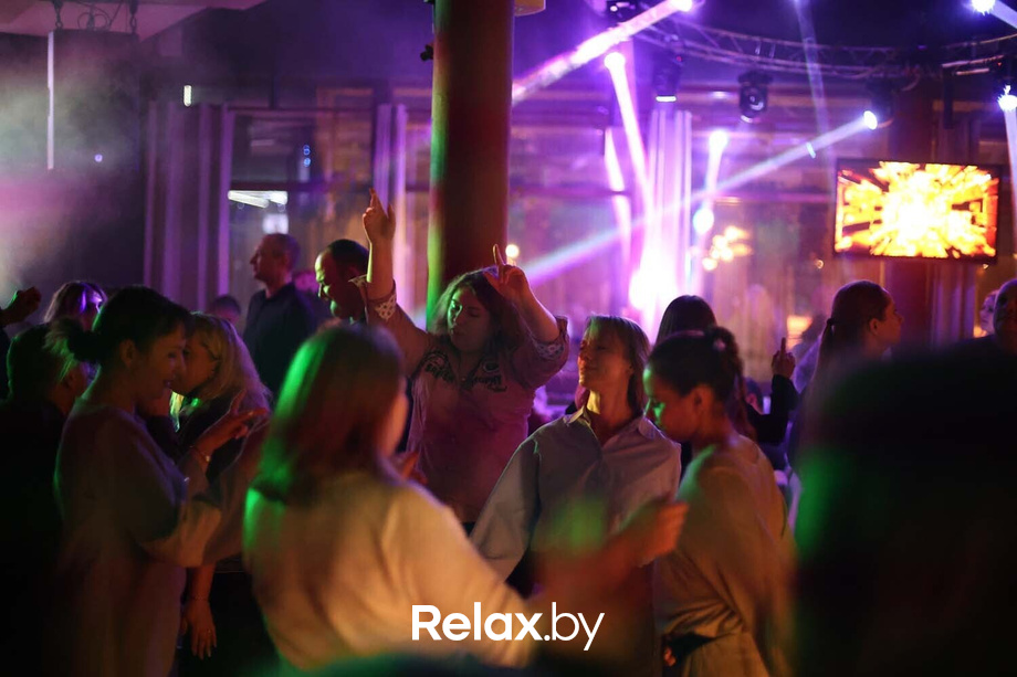 Terra party, фото № 2