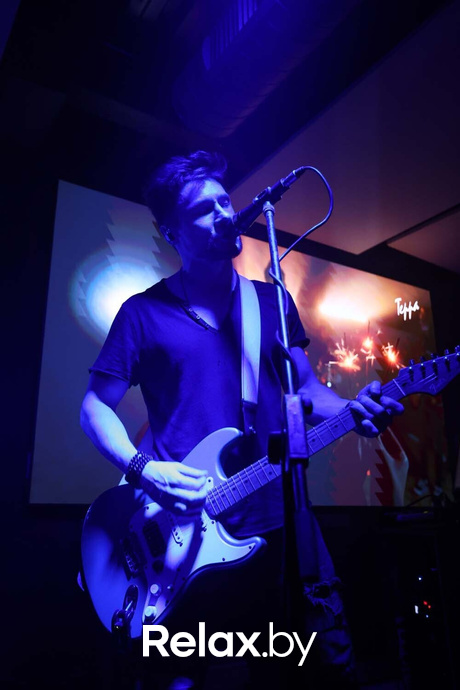 Terra party, фото № 31