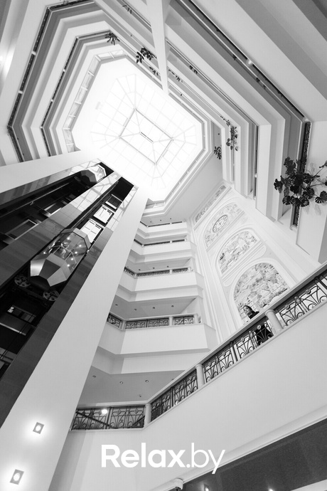 Открытие ресторана «1884 D'Europe», фото № 54