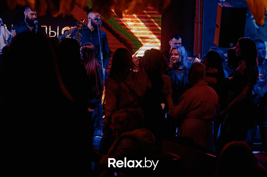 Friday Music, фото № 83