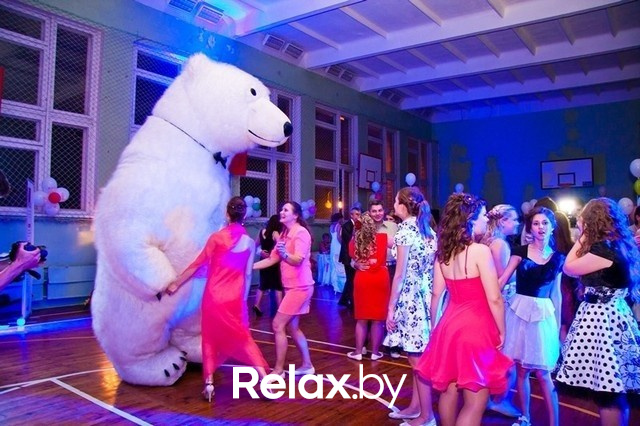 «Выпускной Гимназии №5 г.Минска», фото № 55