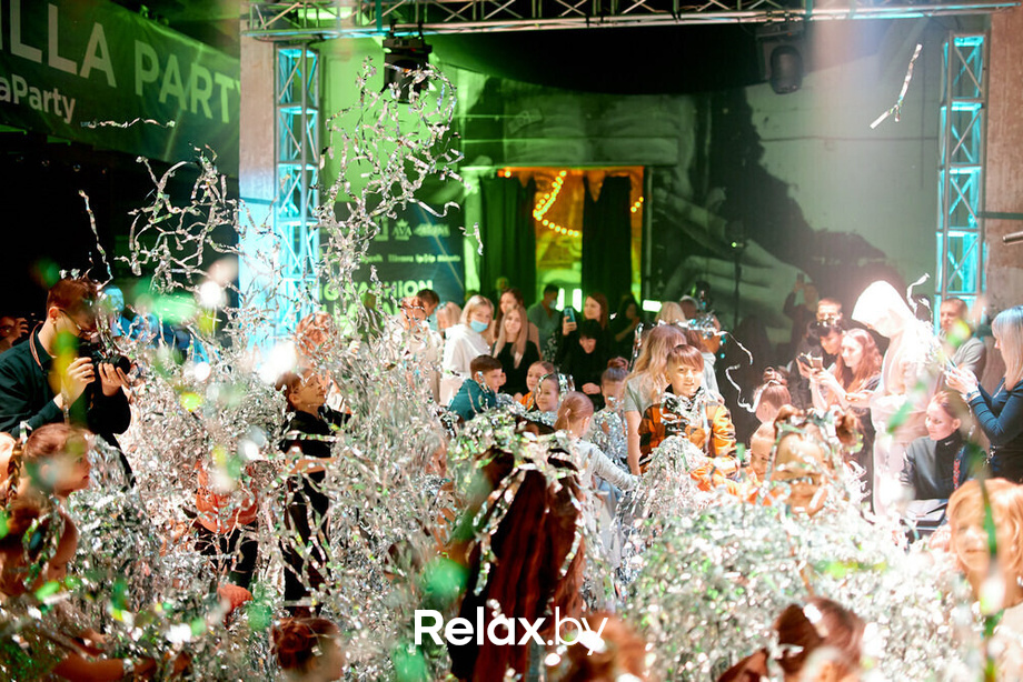 FASHION KIDS’ SHOW, фото № 461