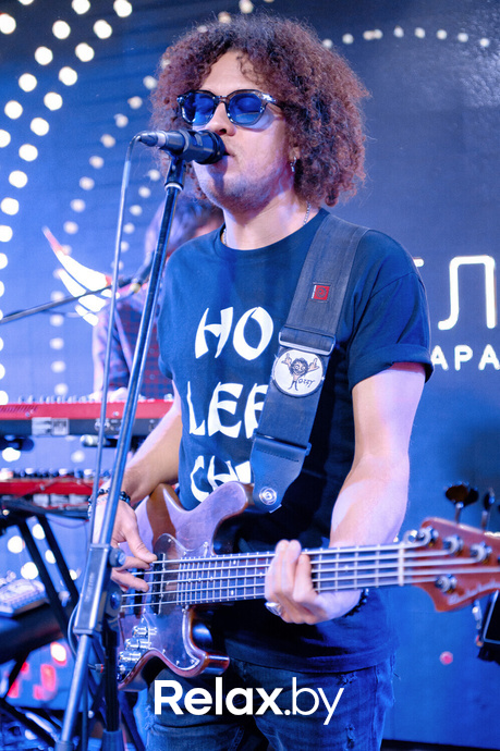 Saturday music, фото № 14