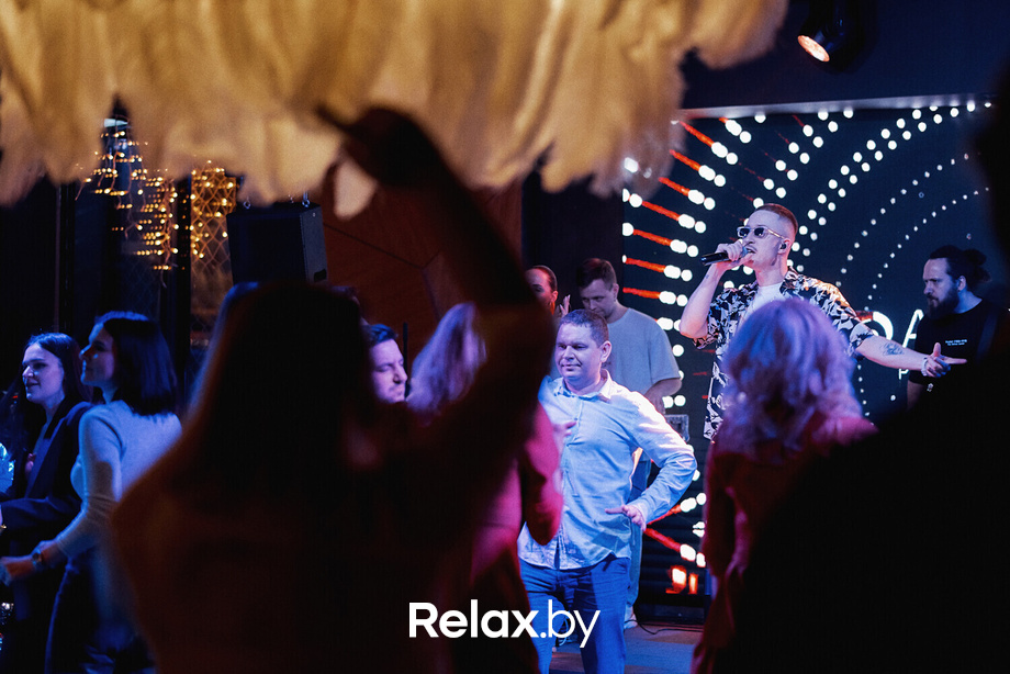 Friday Music, фото № 92