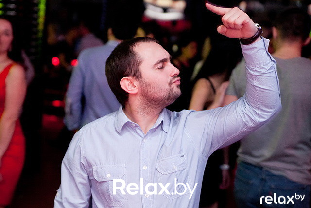 Next Club Show, фото № 107