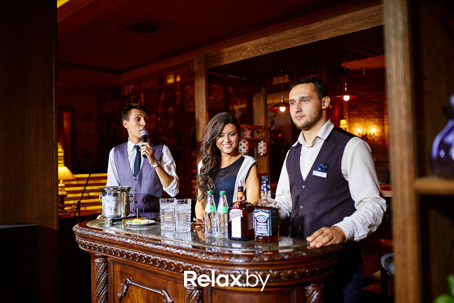 Вечеринка Фумелье, фото № 60