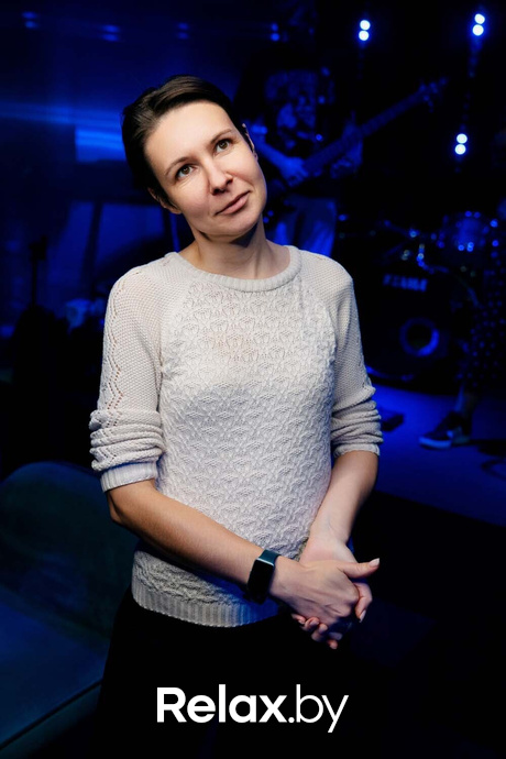 Ночные жители, фото № 38