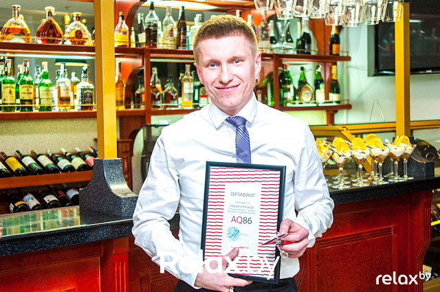 Выпускной бизнес-школы Расти, фото № 8