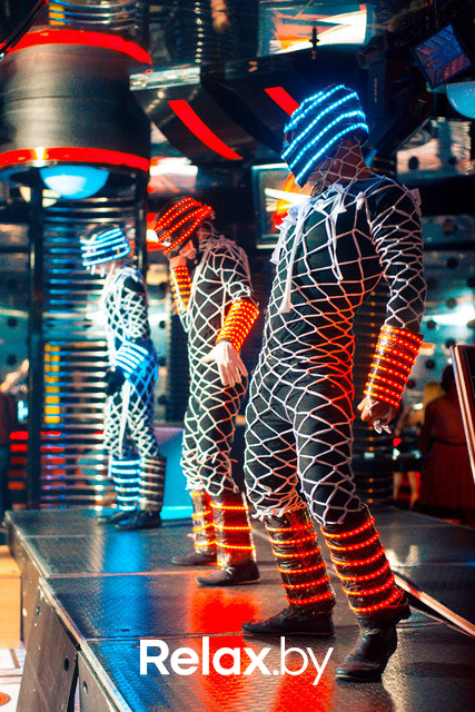 Next Club Show, фото № 5