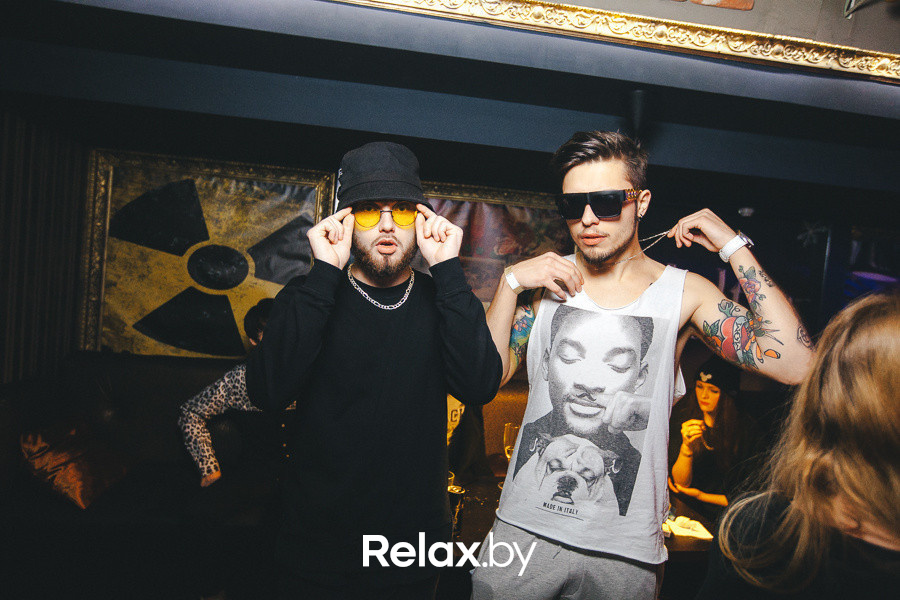 TIWIH Xmas party, фото № 20