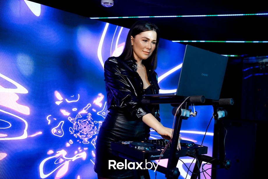 Saturday party, фото № 5