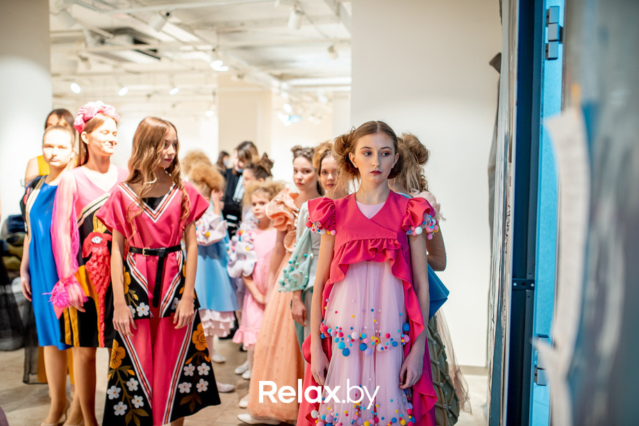 FashionStyleModels by Igor Ivanov Мельница Моды, фото № 5