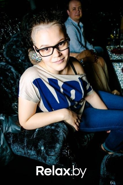 Вечеринка Crazy Flowers, фото № 79