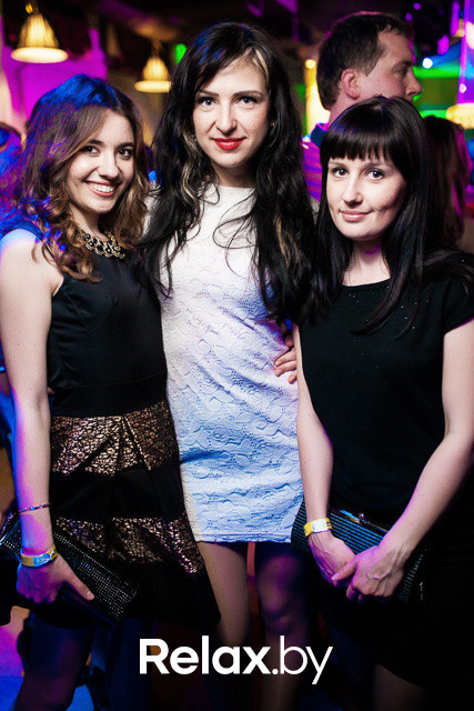 Концерт - Бар, фото № 17