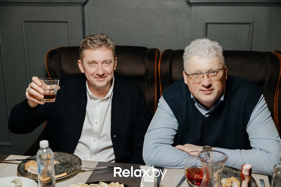 Новогодние вечеринки, фото № 16