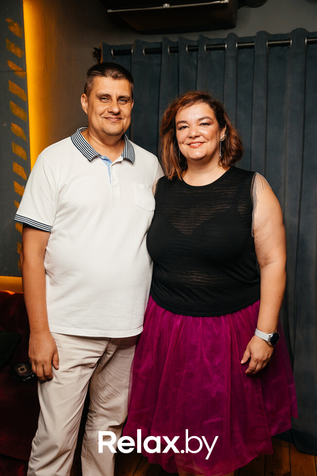 Saturday party, фото № 20