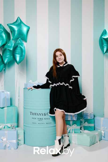 Breakfast at Tiffany's, фото № 100