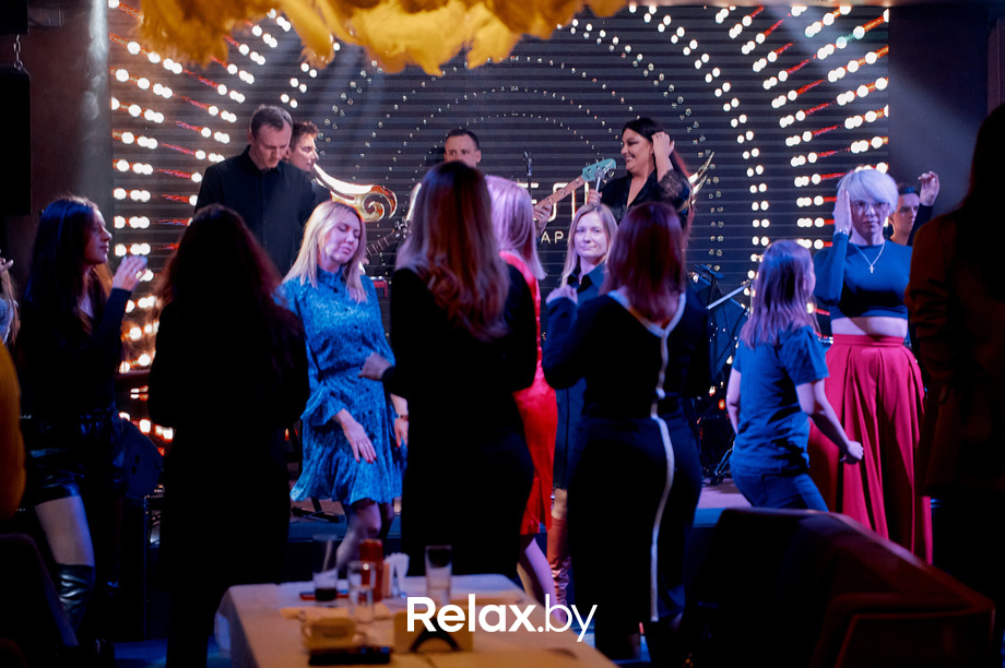 Friday Music, фото № 64