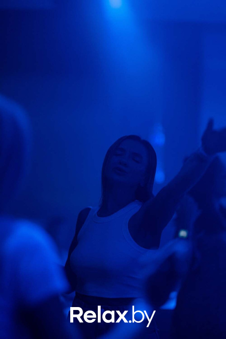 Ночные жители, фото № 74