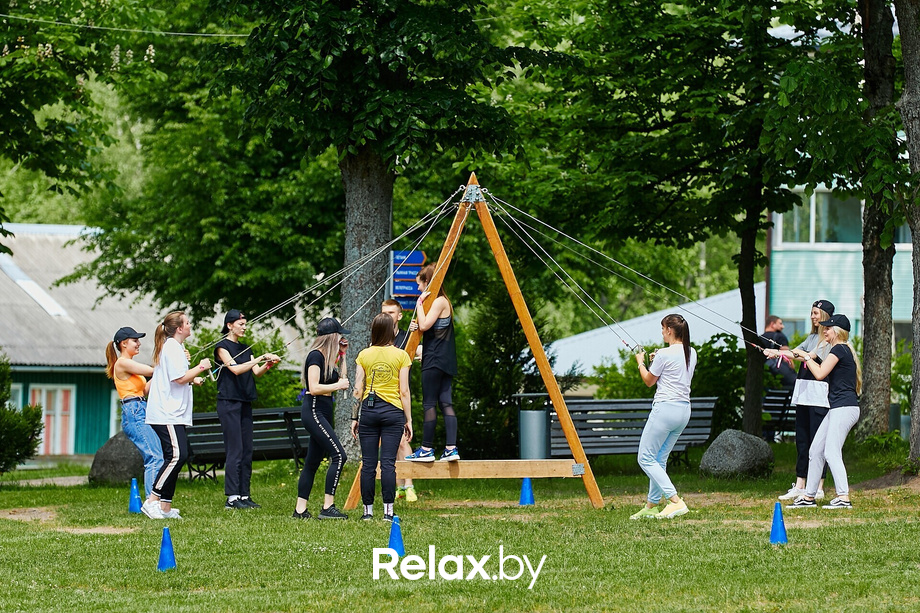 МЕГА-отрыв Relax.by, фото № 80