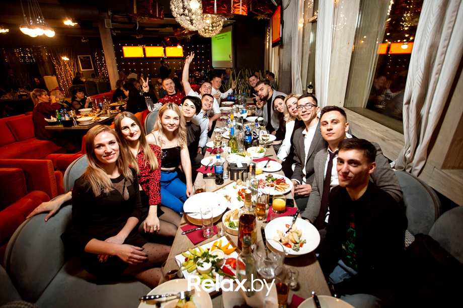 Happy New Year in Terra, фото № 41