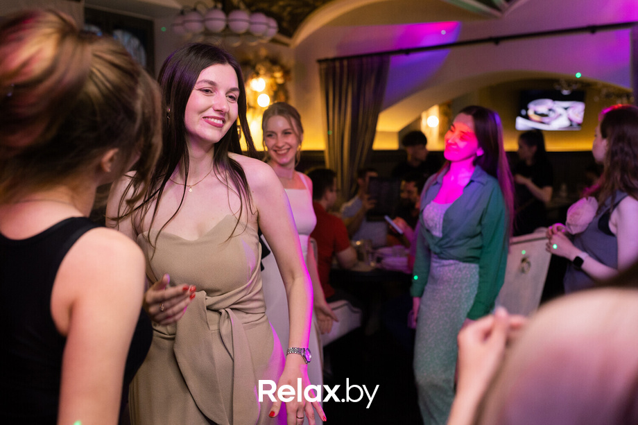 Выходные в Rustaveli, фото № 21