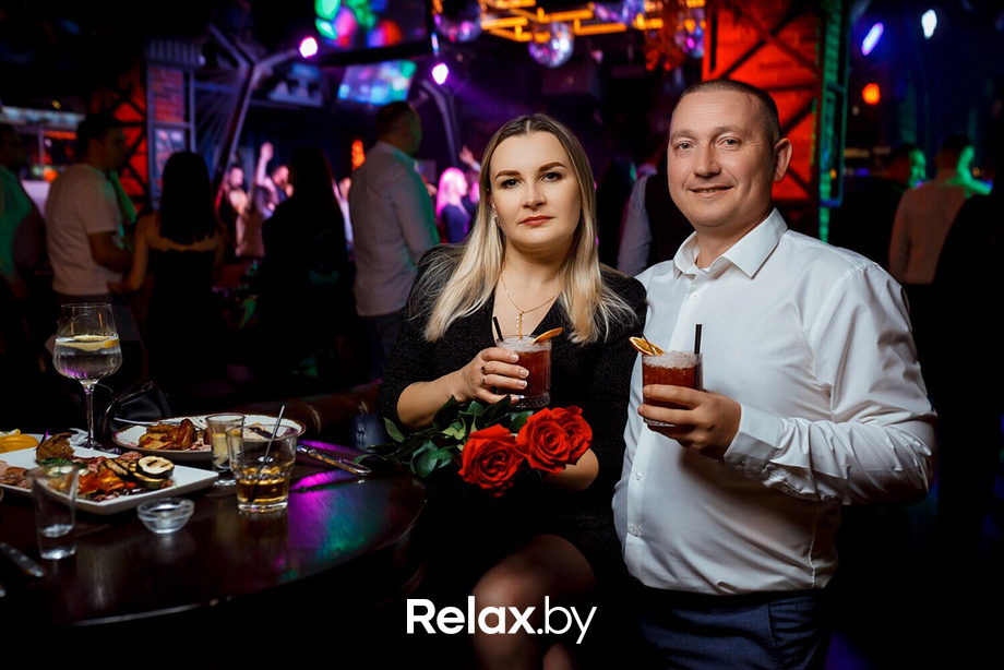 Brooklyn Live!, фото № 8