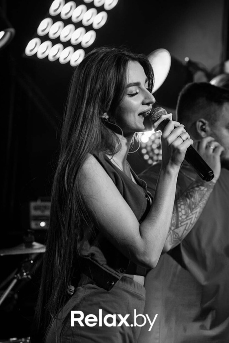 Brooklyn Live!, фото № 77