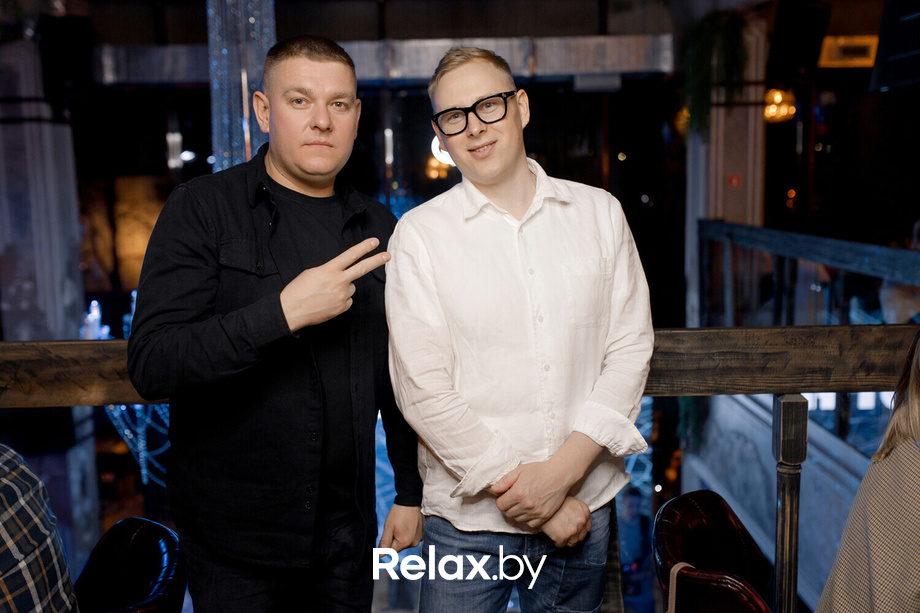 Saturday Night, фото № 106