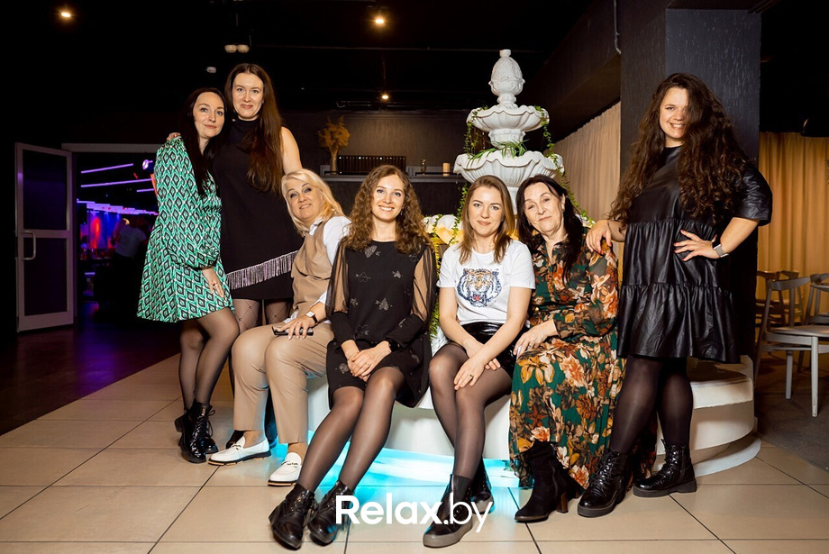 Friday Night, фото № 36