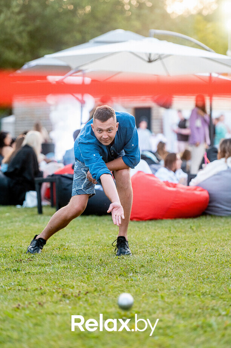 Jim Beam. Always welcome, фото № 173