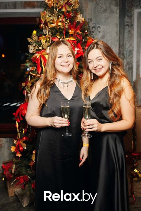 Новый 2025 год, фото № 10