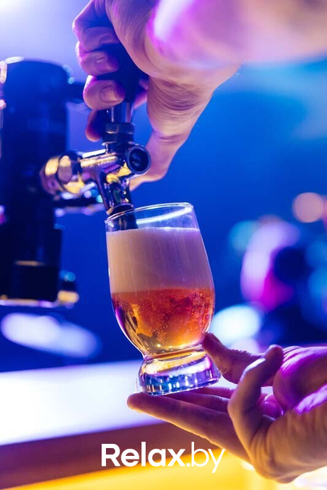 Танцуем в Броваре, фото № 53