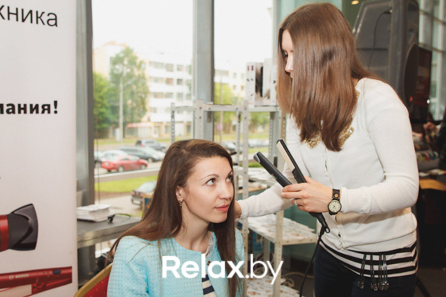 Большой Fashion Market, фото № 86