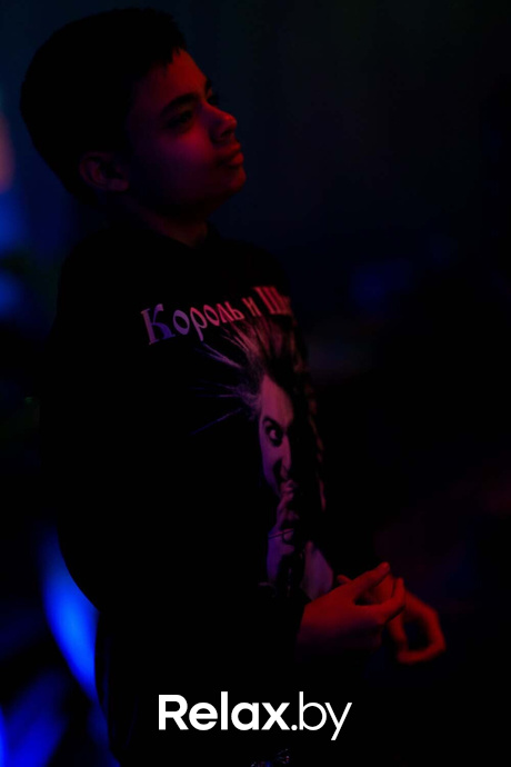 Ночные жители, фото № 48