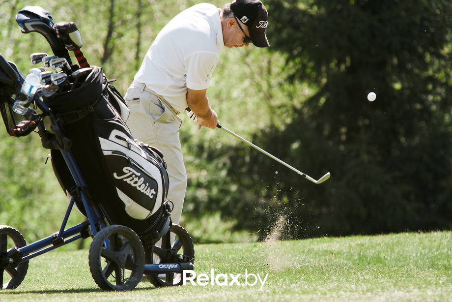 MercedesTrophy Belarus 2017, фото № 62