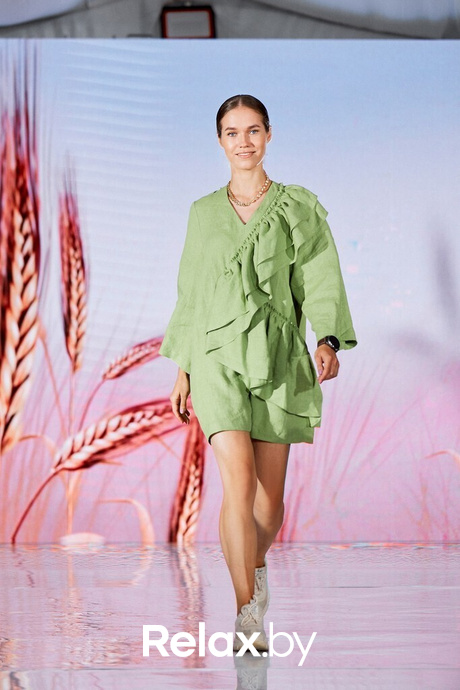 Brands Fashion Show, фото № 128