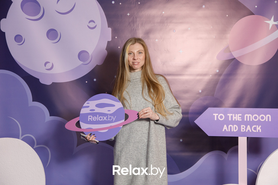 To The Moon & Back, фото № 33