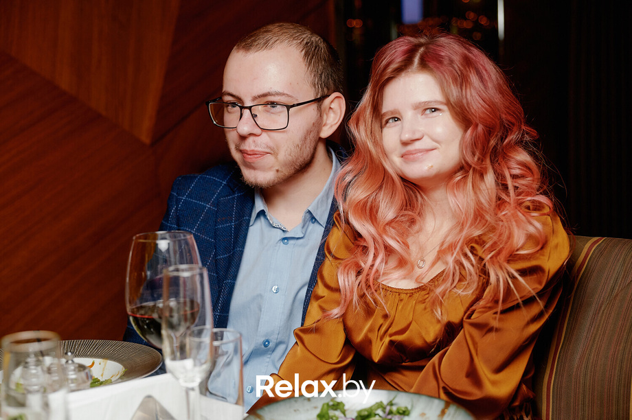 Новый Год в Ангелах, фото № 19