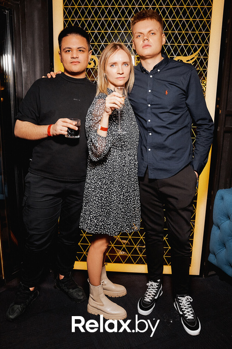 Thursday Music, фото № 75