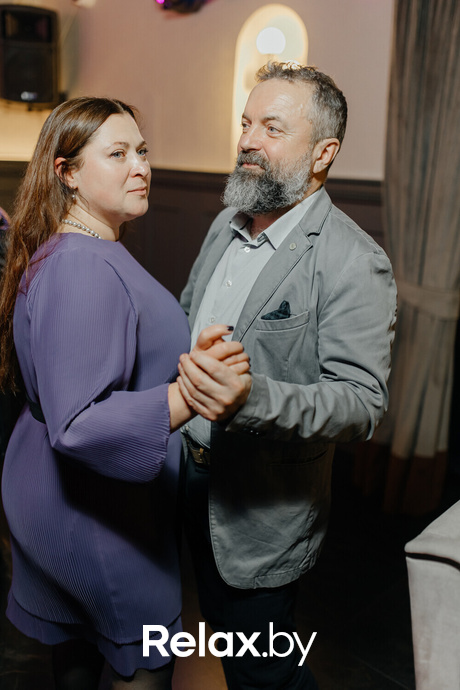 Новогодние вечеринки « Rustaveli», фото № 23