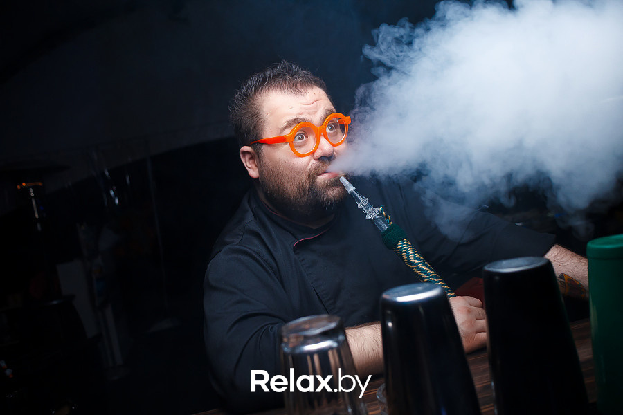 Четверг на La Terazza, фото № 98