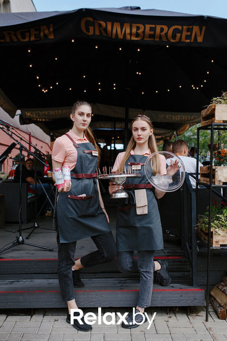 Rib Raw Harley, фото № 19