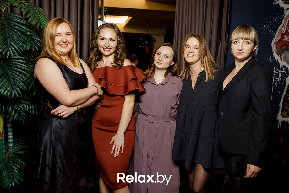 Новогодний Бруклин, фото № 60