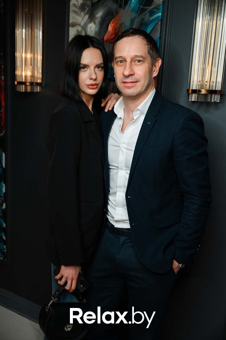 Saturday party, фото № 8