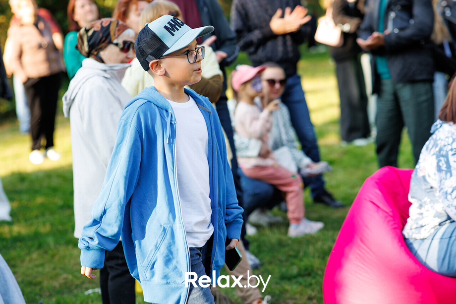 Музыка твоего города, фото № 138